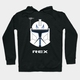 Captain Rex Phase I Hoodie