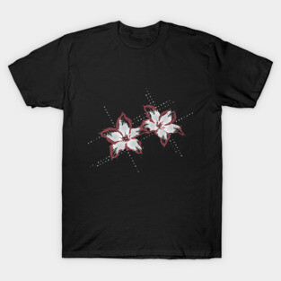Impala Lily T-Shirt