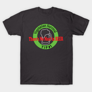 Vegetarian T-Shirt
