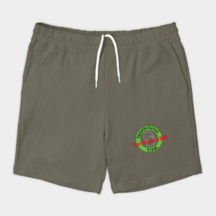 Vegetarian Shorts