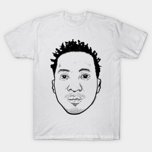 Q TIP T-Shirt