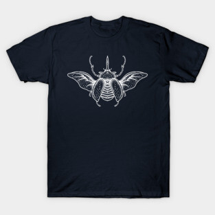 Insect tilu T-Shirt