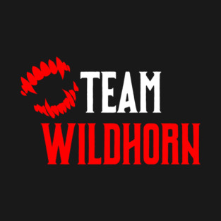 Musicals with Cheese - Team Wildhorn T-Shirt