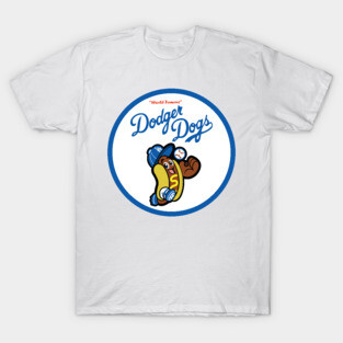 Dodger Dog Tee T-Shirt