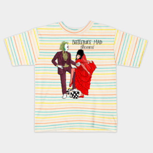 BioExorcist (C) Kids T-Shirt