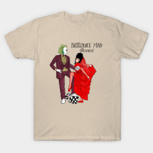 BioExorcist (C) T-Shirt