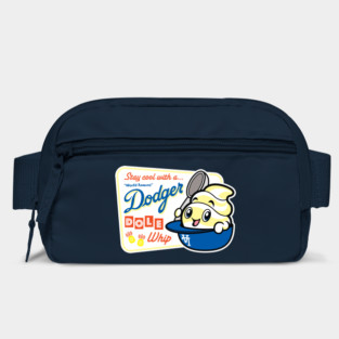 World Famous Dodger Dole Whip Bag