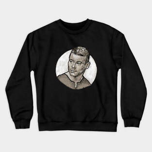 Will Gorski Crewneck Sweatshirt