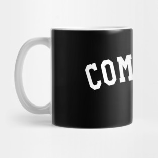 Composer Mug