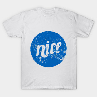 nice T-Shirt
