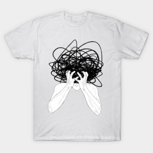 Mess T-Shirt