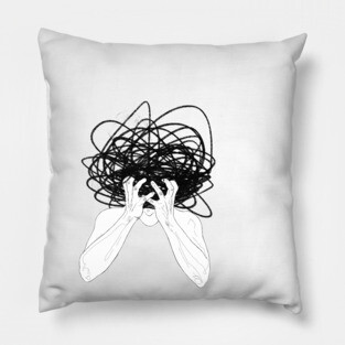 Mess Pillow