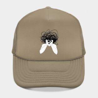 Mess Hat