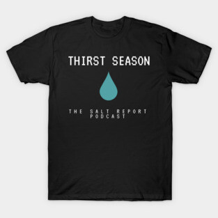 thirst season 2 T-Shirt
