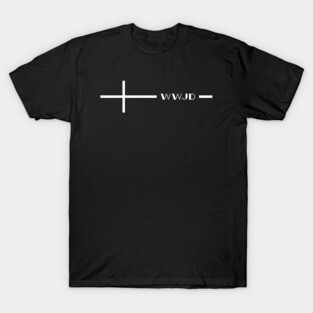 WWJD T-Shirt