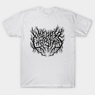 MERRY CHRISTMAS T-Shirt