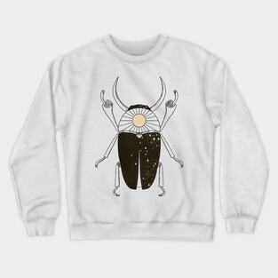 Bug Crewneck Sweatshirt
