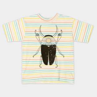 Bug Kids T-Shirt