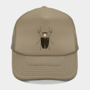 Bug Hat