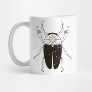Bug Mug