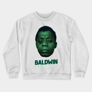 baldwin Crewneck Sweatshirt