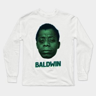 baldwin Long Sleeve T-Shirt