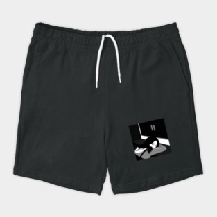 Pause Shorts