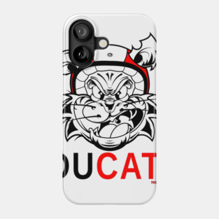 DuCATi Phone Case