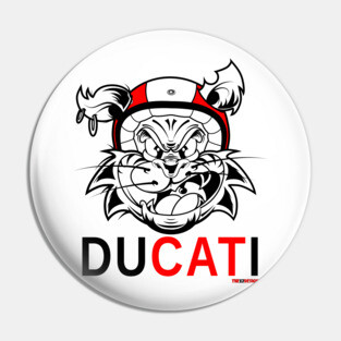 DuCATi Pin