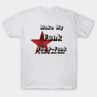 P-Funk T-Shirt
