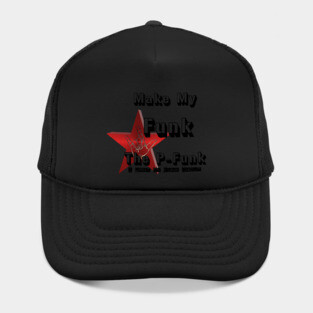 P-Funk Hat