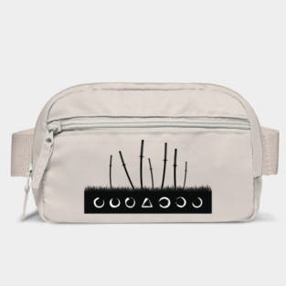 Seven Samurai Bag