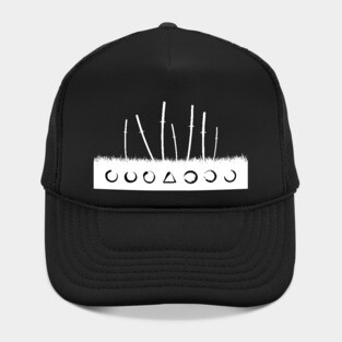 Seven Samurai Hat