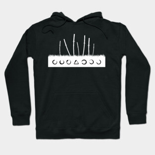 Seven Samurai Hoodie