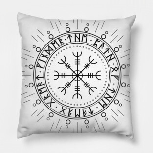The Pathfinder Pillow