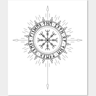 The Pathfinder Posters and Art