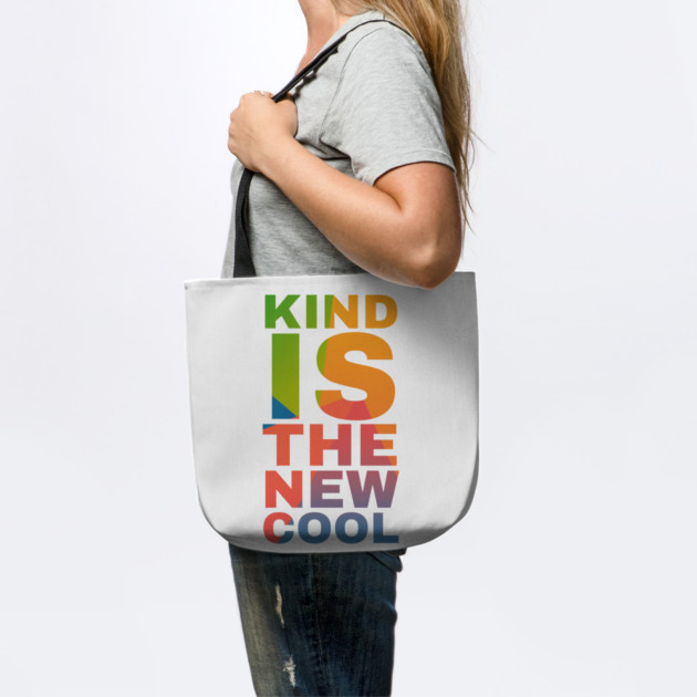 Kind is the New Cool by Camp Happy Hour