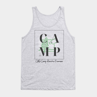 CAMP Tank Top
