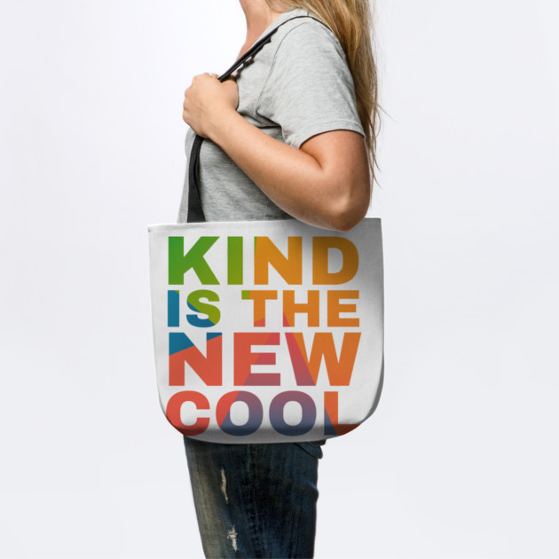 Kind is the New Cool by Camp Happy Hour