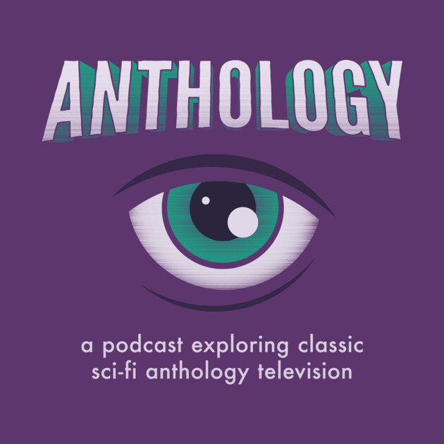 Anthology Podcast - ObsessiveViewer.com by ObsessiveViewer