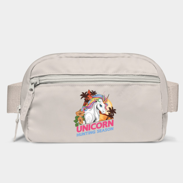 Unicorn Hunting Season by Cosmo Gazoo