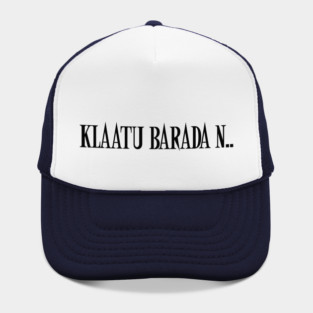 Army of Darkness Hat