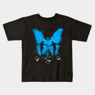 Carpe Diem Kids T-Shirt