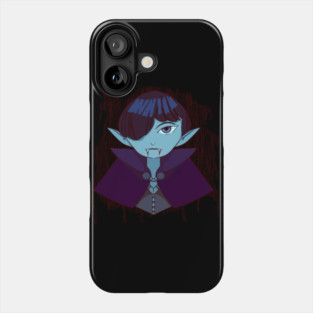 VAMP Phone Case