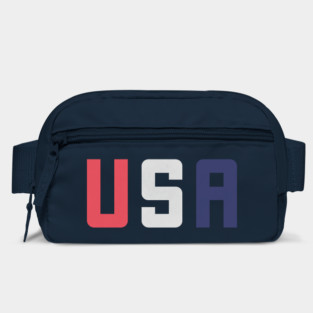 4th of July Celebrations T-Shirt Bag
