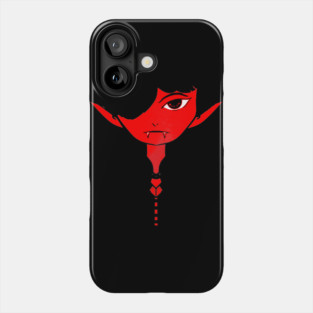 VAMP 3 Phone Case
