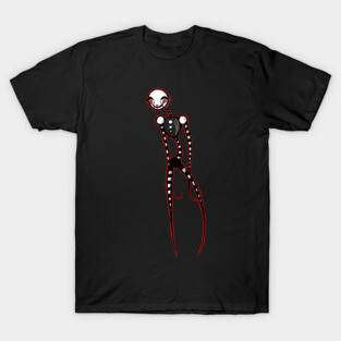 Invader Puppet T-Shirt