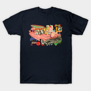 Rockabella Shangrila T-Shirt