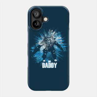 Big Daddy Phone Case