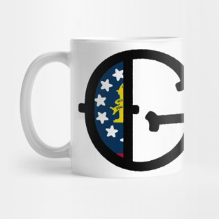 Georgia Mug